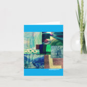 Greeting Card カード (正面)