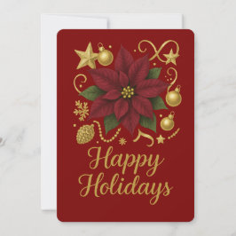 Greeting Card シーズンカード