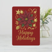 Greeting Card シーズンカード (スタンド正面)