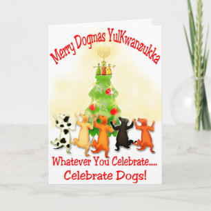 Greeting Card, Standard white envelopes included シーズンカード