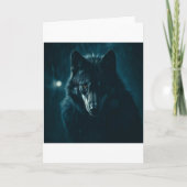 Greeting cards  カード (正面)