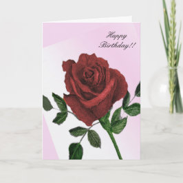 Greeting Cards サンキューカード