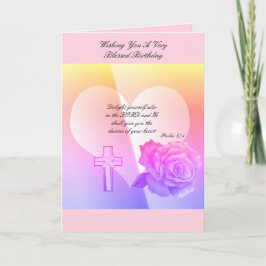 Greeting Cards サンキューカード