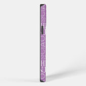Greetings Case-Mate iPhoneケース iPhone 13 Pro Maxケース (右側面)