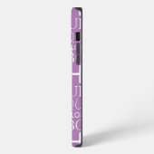 Greetings Case-Mate iPhoneケース iPhone 13 Pro Maxケース (左側面)