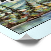 Greetings From Maine ポスター (角)