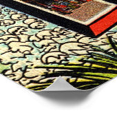 Greetings From New Mexico ポスター (角)