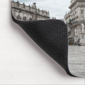 Greetings from Sicily Italy Scenic Mouse Pad  マウスパッド (コーナー)