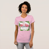 Greetings from Tampa, Florida Tシャツ (正面フル)