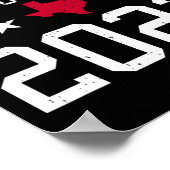 Greg Abbott For Governor Election July 4th Republi ポスター (角)