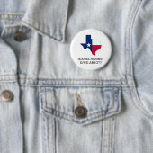 GREG ABBOTT GOVERNORボタンに対するTEXANS 缶バッジ (インサイチュ)