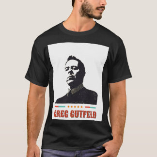 greg gutfeldグラフィック tシャツ