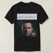 greg gutfeld (4) tシャツ (デザイン正面)