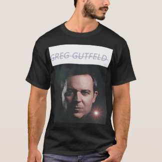 greg gutfeld (4) tシャツ
