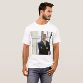 GregCov1 Tシャツ (正面フル)