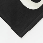 Gregorian Chant Funny Catholic Traditional Latin M フリースブランケット (角)