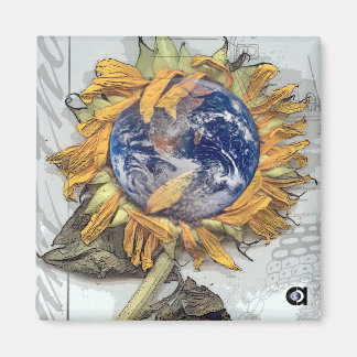 Gregory Galloの始まりと終わり マグネット