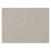 Greige テーブルクロス (正面(横))