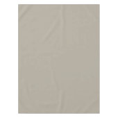 Greige テーブルクロス (正面)