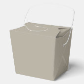 Greige フェイバーボックス (正面)