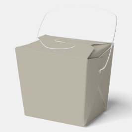 Greige フェイバーボックス