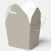 Greige フェイバーボックス (見開き)