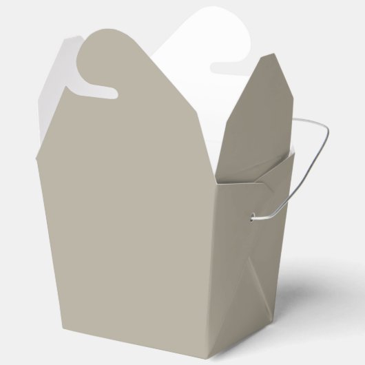 Greige フェイバーボックス (見開き)