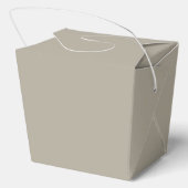 Greige フェイバーボックス (裏面)