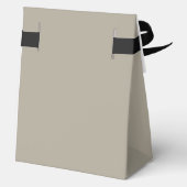 Greige フェイバーボックス (裏面)