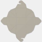 Greige フェイバーボックス (見開き)