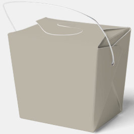 Greige フェイバーボックス