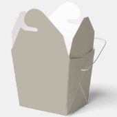 Greige フェイバーボックス (見開き)