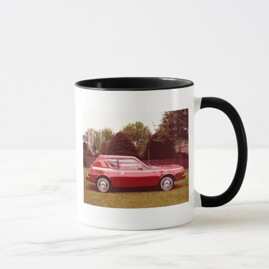 GREMLINのマグ マグカップ (右)