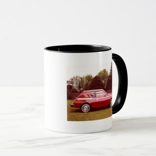 GREMLINのマグ マグカップ (正面右)