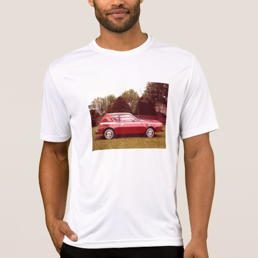 GREMLINのTシャツ Tシャツ (正面)