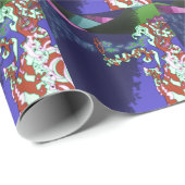 Gremlin ラッピングペーパー (ロールコーナー)