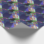 Gremlin ラッピングペーパー (角)