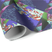 Gremlin ラッピングペーパー (ロールコーナー)