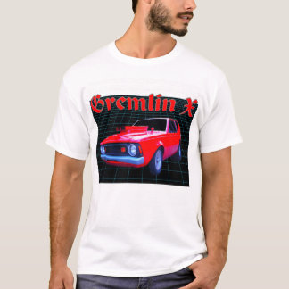 Gremlin AMC Tシャツ