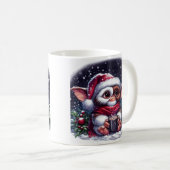 Gremlin Mug コーヒーマグカップ (正面右)