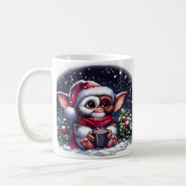 Gremlin Mug コーヒーマグカップ