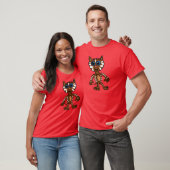 Gremlin Tシャツ (ユニセックス)