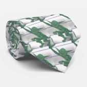 Gremlinsのタイの完全なバレル ネクタイ (ロール)