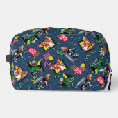 Gremlins™ 80's Retrowave Pattern ドップキット (正面)