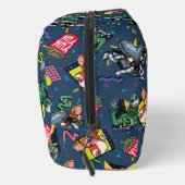 Gremlins™ 80's Retrowave Pattern ドップキット (右)