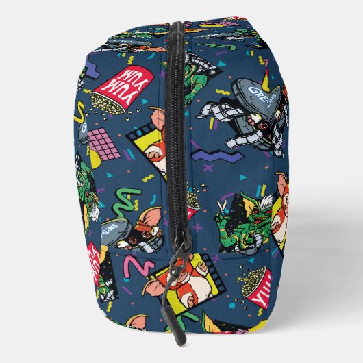 Gremlins™ 80's Retrowave Pattern ドップキット (右)