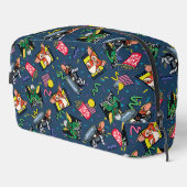 Gremlins™ 80's Retrowave Pattern ドップキット (右コーナー)