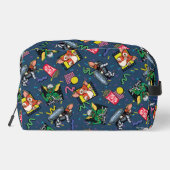 Gremlins™ 80's Retrowave Pattern ドップキット (裏面)