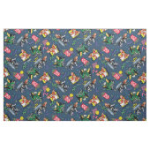 Gremlins™ 80's Retrowave Pattern ファブリック (ファットクウォーター)