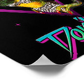 Gremlins - Green Hair Don't Care ポスター (角)